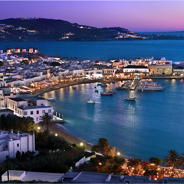 Elevate Your Cruise Experience with Virgin&nbsp;Voyages