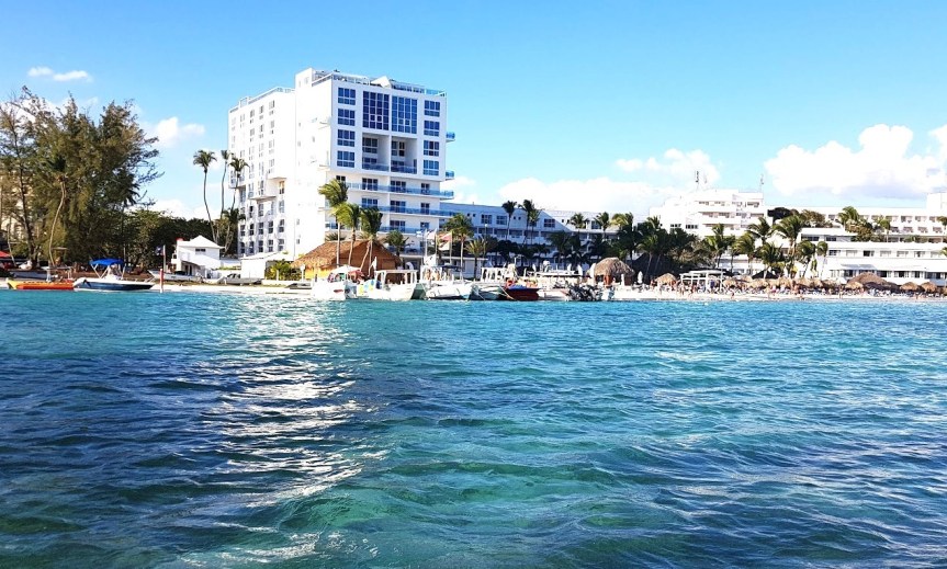 🌟 Discover the Dominican Republic: Record-Breaking Travel in 2023!&nbsp;🌟