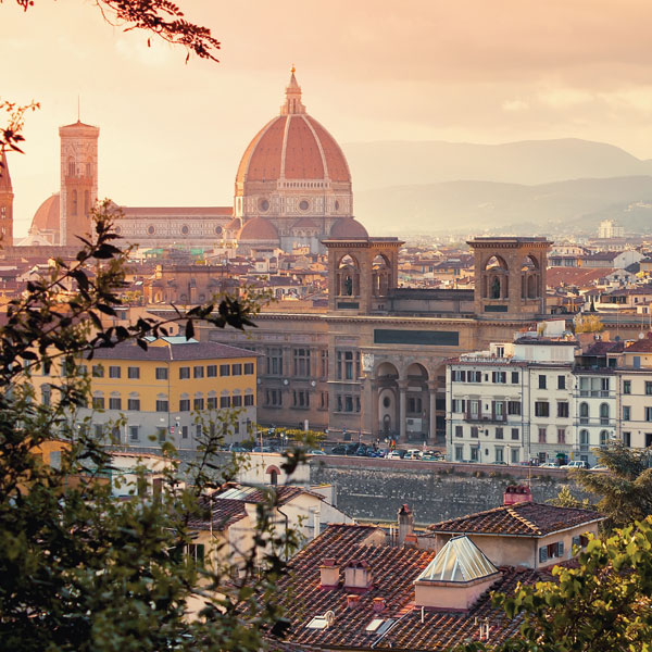 Easy Summer Vacation Ideas for&nbsp;Families